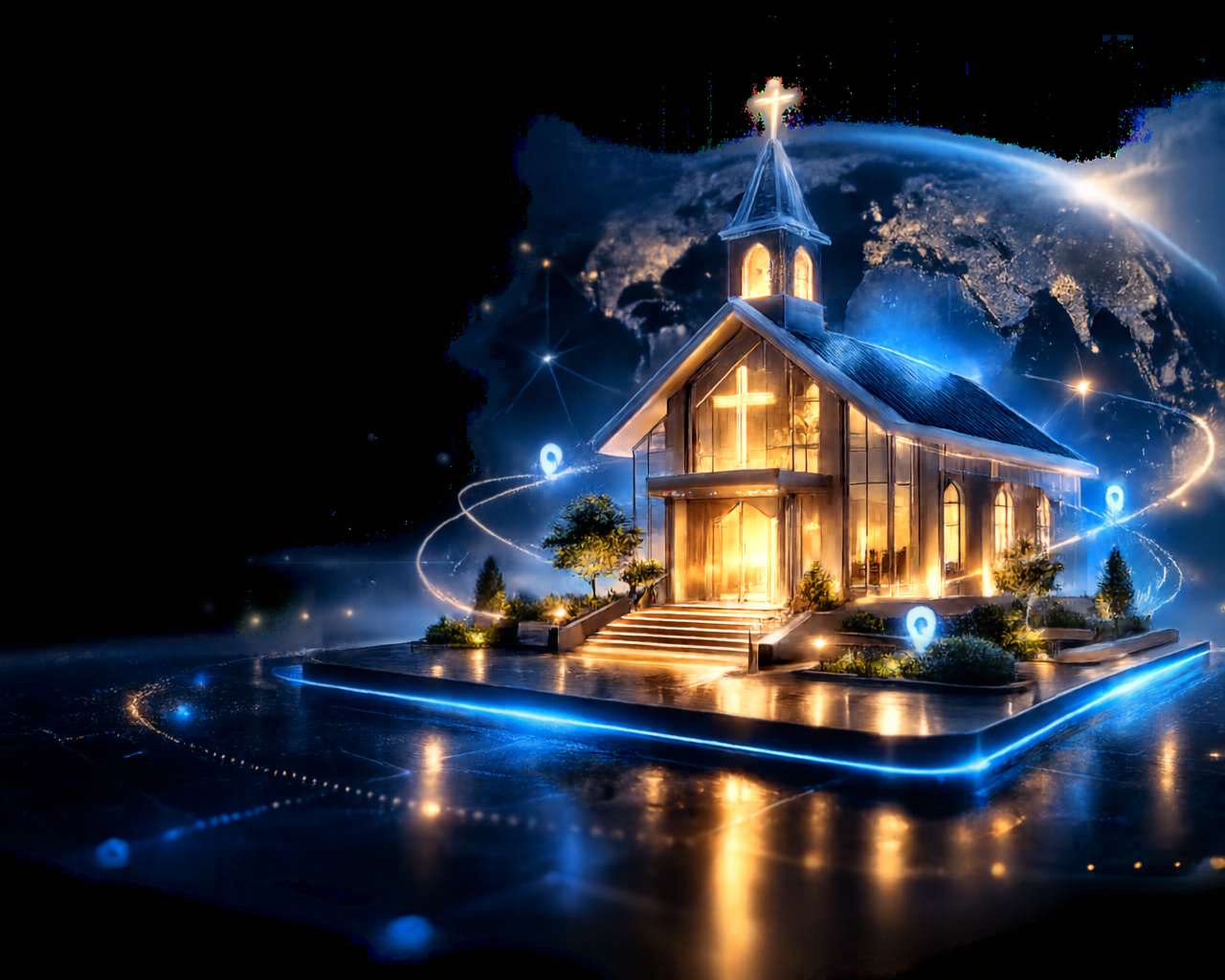 Dayton Bible Chapel